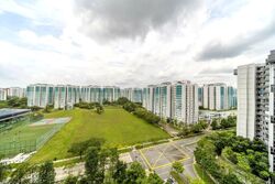 Waterwoods (D19), Condominium #533325281